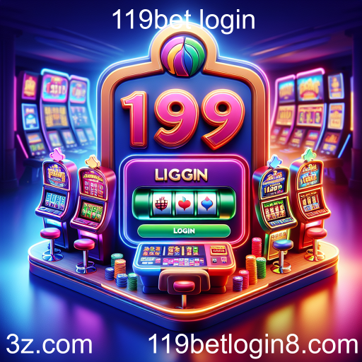 Explorando o Mundo dos Cassinos Online: Diversão e Segurança no 119bet