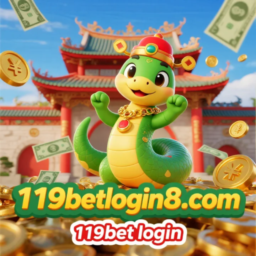119bet login